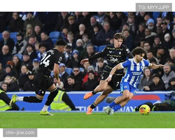 埃弗顿近五客场保持不败 戴奇防守反击战术初见成效